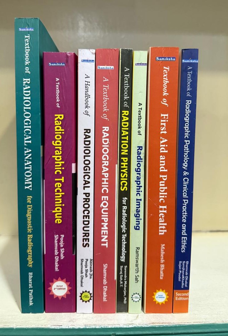 PCL Diagnostic Radiography- 2nd and 3rd Year - Thumbnail 2